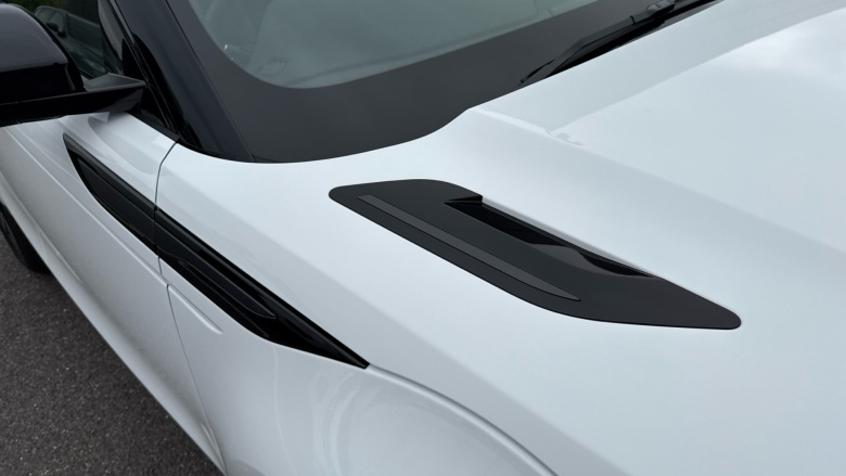 Land Rover Range Rover Evoque 2.0 D165 Dynamic SE 5dr Auto Diesel Hatchback